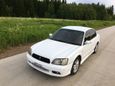  Subaru Legacy B4 1999 , 270000 , 