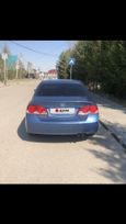  Honda Civic 2007 , 555000 , -