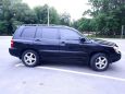 SUV   Toyota Highlander 2006 , 575000 , -