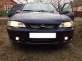  Opel Vectra 1997 , 165000 , 