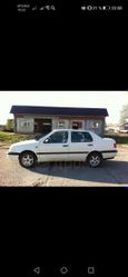  Volkswagen Vento 1992 , 92000 , 