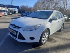 Универсал Ford Focus 2014 года, 780000 рублей, Тольятти