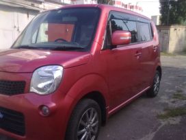  Suzuki MR Wagon 2011 , 349000 , 