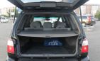 SUV   Subaru Forester 2001 , 386000 , 