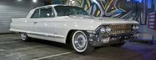  Cadillac DeVille 1960 , 2200000 , 