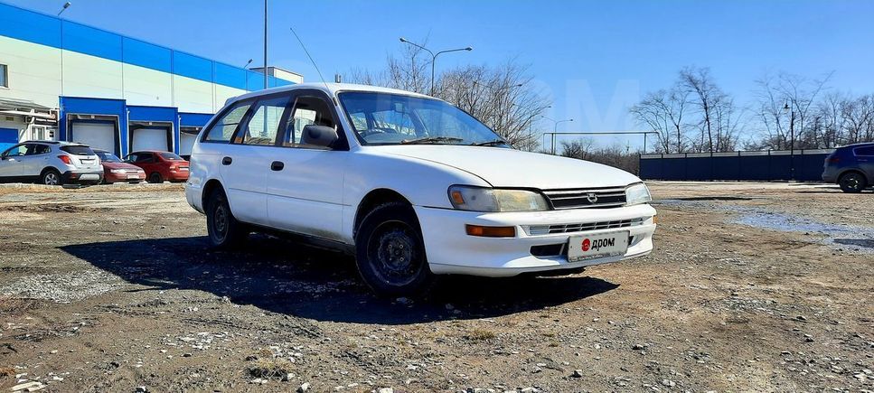  Toyota Corolla 1998 , 90000 , 