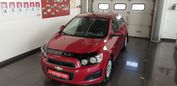  Chevrolet Aveo 2013 , 385000 , 