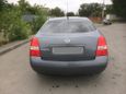  Nissan Primera 2007 , 390000 , 