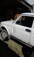 SUV    4x4 2121  1986 , 15000 , 