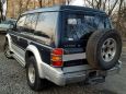 SUV   Mitsubishi Pajero 1996 , 500000 , 