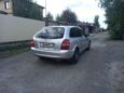  Mazda Familia S-Wagon 2001 , 280000 , 