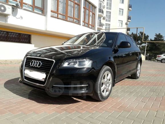  Audi A3 2011 , 720000 , 