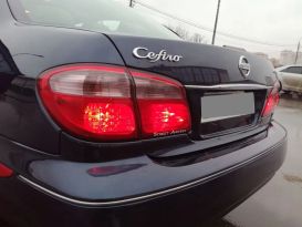  Nissan Cefiro 2001 , 239000 , 