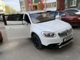 SUV   Brilliance V5 2014 , 460000 , 