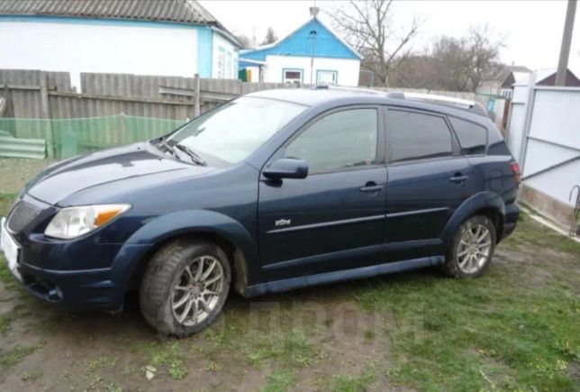  Pontiac Vibe 2008 , 540000 , -