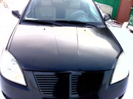  Chery Fora A21 2007 , 130000 , 