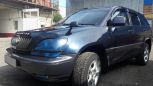 SUV   Toyota Harrier 1998 , 355000 , 