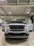 SUV   Ford Explorer 2017 , 2600000 , 