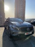 SUV   Mercedes-Benz GLA-Class 2014 , 1480000 , 