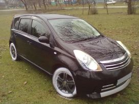  Nissan Note 2005 , 335000 , 