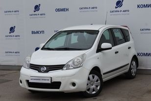  Nissan Note 2013 , 1330000 , 