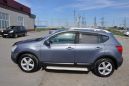 SUV   Nissan Qashqai 2007 , 580000 , 