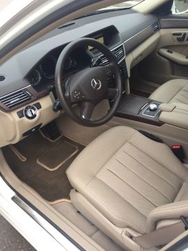  Mercedes-Benz E-Class 2012 , 1440000 , 