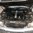  Mercedes-Benz C-Class 2000 , 275000 , 