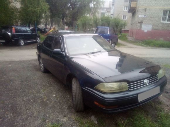  Toyota Camry 1993 , 135000 , 