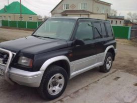 SUV   Suzuki Grand Vitara 1995 , 310000 , 