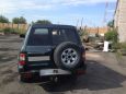 SUV   Nissan Patrol 2000 , 555000 , 