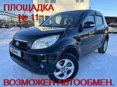 SUV или внедорожник Toyota Rush 2011 года, 989000 рублей, Хабаровск
