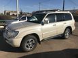 SUV   Lexus LX470 2004 , 1150000 , -