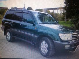 SUV   Toyota Land Cruiser 2007 , 1500000 , 