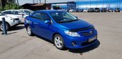  Toyota Corolla 2010 , 595000 , 