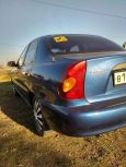  Chevrolet Lanos 2007 , 160000 , 