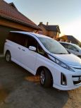    Mazda Biante 2008 , 750000 , 