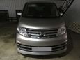    Nissan Serena 2009 , 670000 , -