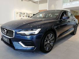  Volvo S60 2019 , 2999400 , 