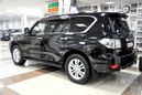 SUV   Nissan Patrol 2010 , 1649000 , 