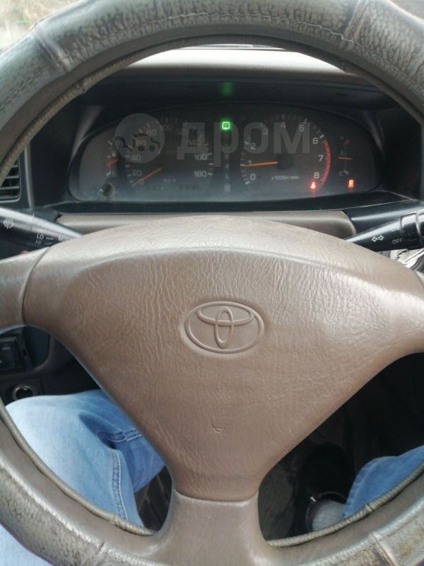  Toyota Camry 1993 , 80000 , 