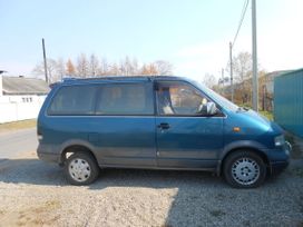    Nissan Largo 1994 , 185000 , 