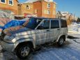 SUV     2010 , 370000 , 