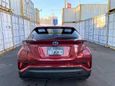 SUV   Toyota C-HR 2017 , 1350000 , 