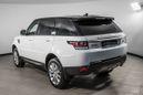 SUV   Land Rover Range Rover Sport 2016 , 2980000 , 
