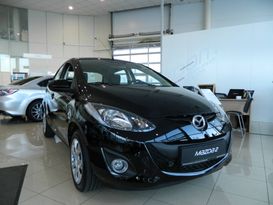  Mazda Mazda2 2012 , 614000 , 
