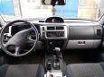 SUV   Mitsubishi Pajero Sport 2005 , 699000 , 