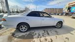  Toyota Mark II 1995 , 345000 , 