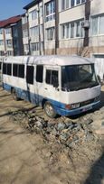   Toyota Coaster 1989 , 200000 , 