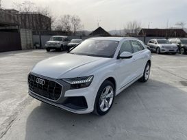 SUV   Audi Q8 2021 , 8700000 , 